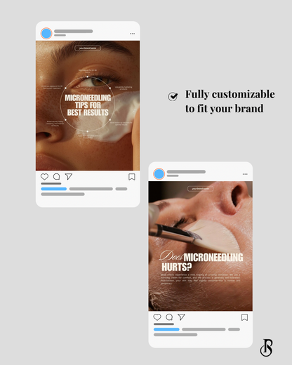 Microneedling Essential Edit