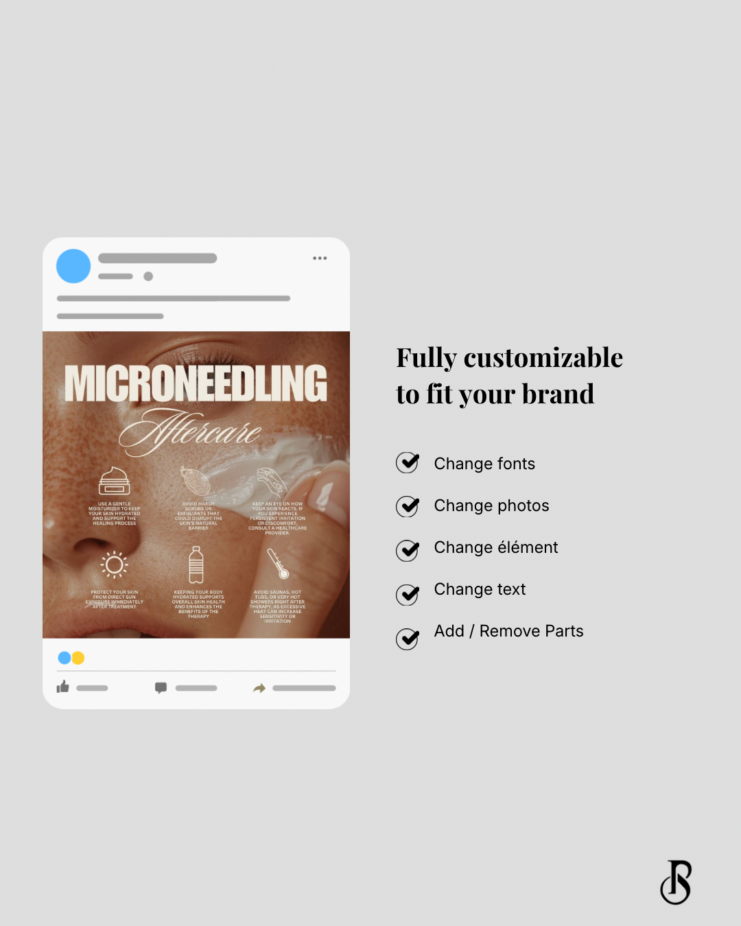 Microneedling Essential Edit