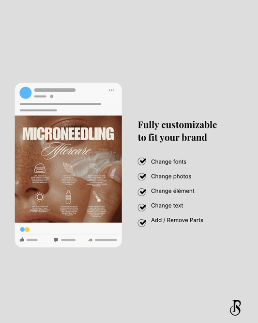 Microneedling Essential Edit