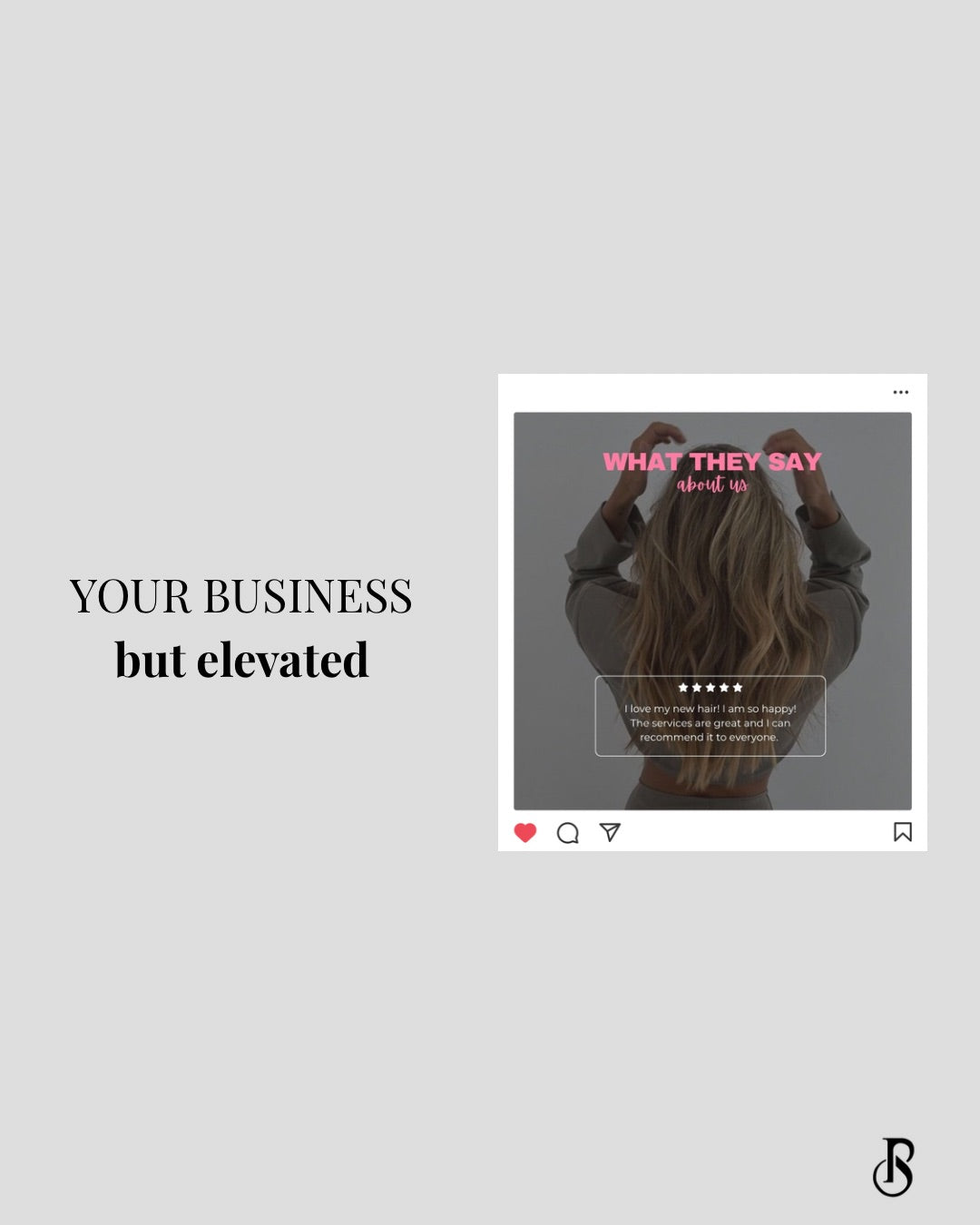 Hair Essential Edit