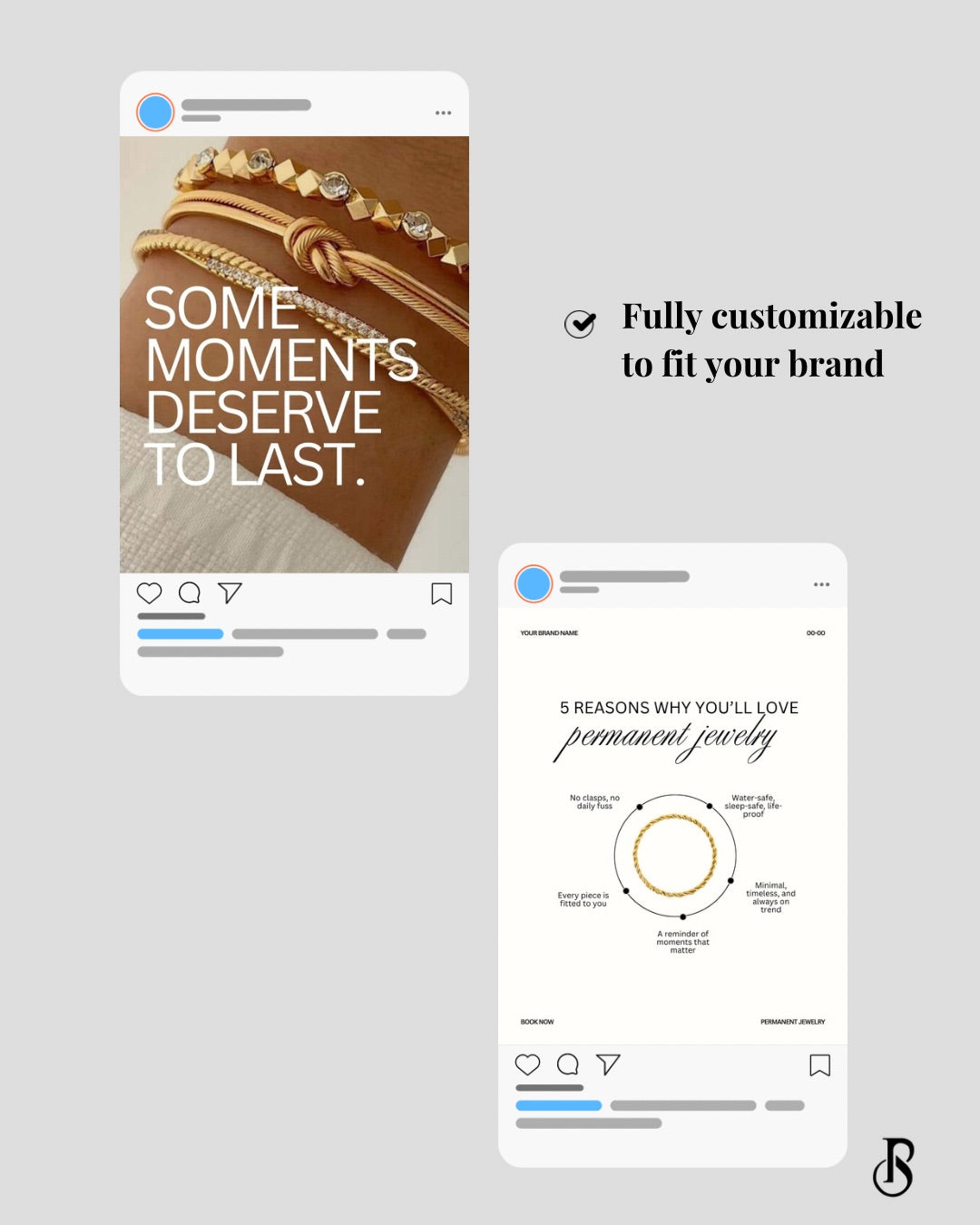 Jewelry Essential Edit