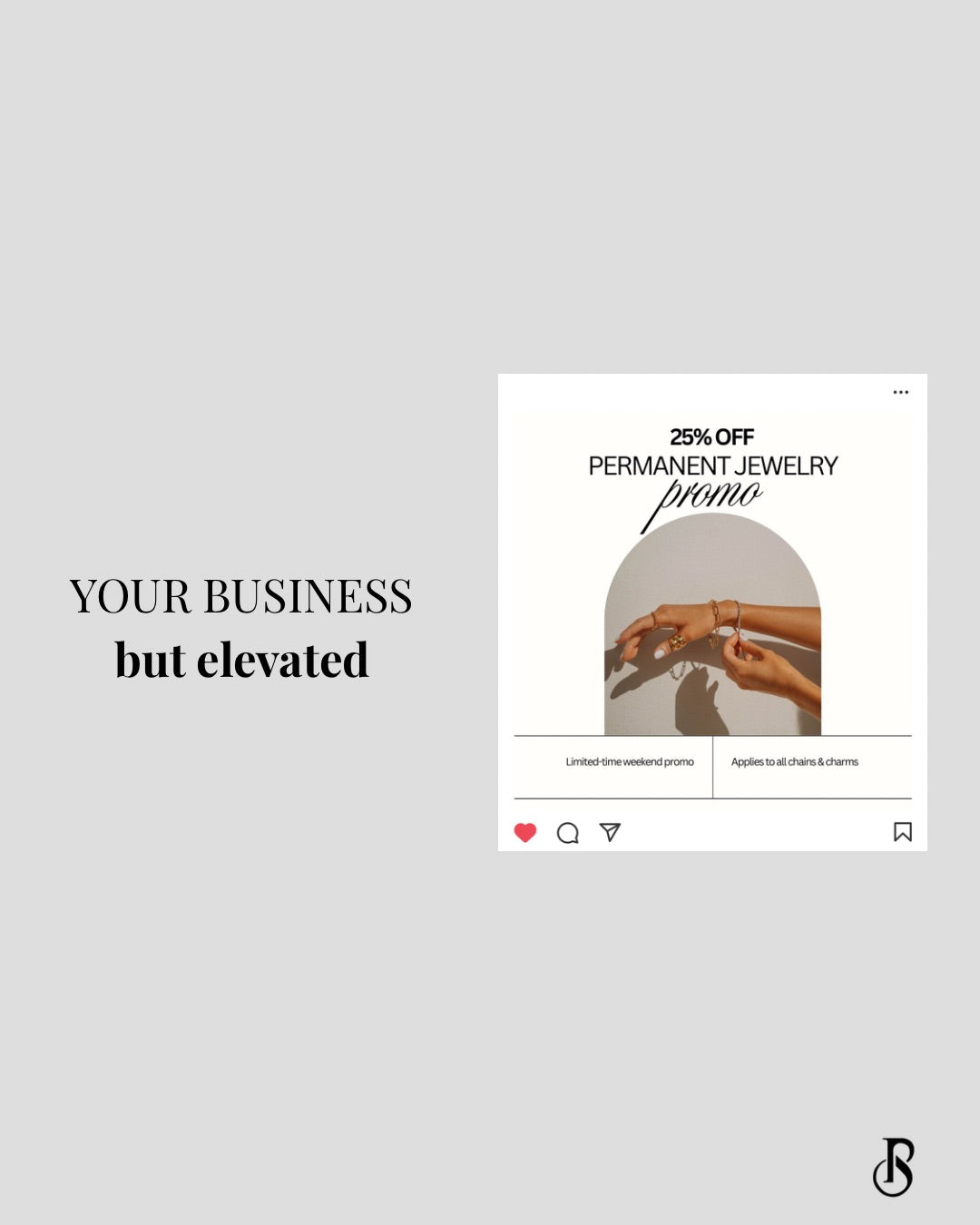 Jewelry Essential Edit